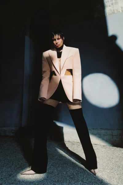Look 25
